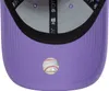 New Era 9Forty Damen Cap - Los Angeles Dodgers violett Produktbild-Vorschau 5