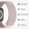 imoshion Nylonarmband für das Watch Series 1 t/m 11 / SE / Produktbild-Vorschau 3