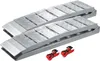 Wiltec 2x Auffahrrampe 228 cm 1360 kg für Quad ATV Produktbild-Vorschau 1