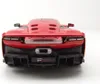 Bburago 16022 Ferrari F80 2024 rot 1:18 Produktbild-Vorschau 8