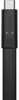 A close-up, studio shot of a black USB-C adapter. Náhled obrázku produktu