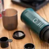 Machine expresso portable OutIn Nano Teal - verte foncé Voir les images du produit 16