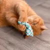 Aumüller Schmusekissen für Katzen mit Katzenminze - Produktbild-Vorschau 2
