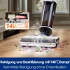 Vysavač na mokré a suché vysávání Tineco Floor One S7 Steam Náhled obrázku produktu 4