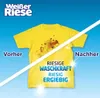 Weißer Riese Color Waschmittel Pulver 4.5 kg Produktbild-Vorschau 2