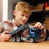 LEGO Technic Kipplaster, 462 Teile, Bauset für Jungen ab 9 Produktbild-Vorschau 5