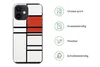 MuchoWow® Handyhülle Schutzhülle Hülle für iPhone 12 mini Produktbild-Vorschau 7