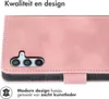 imoshion Półka na książki z przewodem dla Samsung Galaxy Podgląd zdjęcia produktu 5