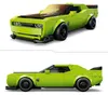 LEGO® Speed Champions 77237 Sportovní vůz Dodge Challenger Náhled obrázku produktu 29