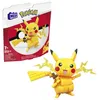 MEGA Pokémon GMD31, Zestaw do budowania, 7 lat(a), Plastik, Podgląd zdjęcia produktu 19