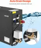 VEVOR Dampfgenerator, 7,5 kW Dampferzeuger, Produktbild-Vorschau 5