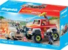 PLAYMOBIL 71824 Feuerwehrtruck Produktbild-Vorschau 8
