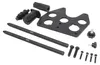 Kit-set strumenti montaggio/smontaggio albero equilibratore Anteprima dell’immagine prodotto 3