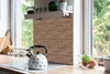Dřevěná Podlaha – Samolepicí Dlaždice – PVC Obklady – Náhled obrázku produktu 3