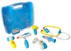 KIK KX9181 Dětský doktorský set modrý Náhled obrázku produktu 6
