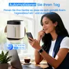 DIINNO Smart Steckdose WLAN mit Stromverbrauchsmessung, Produktbild-Vorschau 5