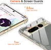 Hülle für Google Pixel 7Pro Silikon Schutzhülle TPU Tasche Produktbild-Vorschau 3