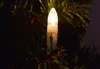 Idena 38192 - LED Kerzenlichterkette, 30er warm weiß, für Produktbild-Vorschau 3