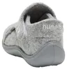 Hummel Wool Slipper Infant - alloy, Größe:22 Produktbild-Vorschau 10