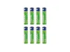 Tronic Rechargeable Xxl 2500 Mah 1,2 V Akkus Aa 8X Produktbild-Vorschau 2