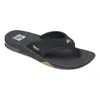 Reef Pánské sandály Fanning Zehentrenner RF002026BLS černá Náhled obrázku produktu 7