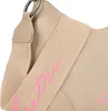Fritzi aus Preußen borsa a tracolla Lou Cross Beige Anteprima dell’immagine prodotto 7