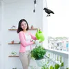 Relaxdays Spaventapasseri, set da 4 pezzi, da appoggiare o Anteprima dell’immagine prodotto 3