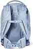 Satch Pack Vivid Blue - Schulrucksack Produktbild-Vorschau 22