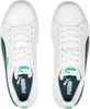 PUMA UP JR Kinder Sportschuhe 37360027 - weiß r. 39 Produktbild-Vorschau 7