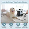 Olvy Waschsauger PRO Dampfreiniger  Polstermöbel – Carpet Produktbild-Vorschau 13