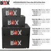 THERM BOX Styroporbox Groß GN 1/1 Innen: 54x34,5x24cm Produktbild-Vorschau 7