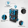 Mobilný vozík na náradie Högert 4 v 1 Modu-A Náhľad obrázku produktu 13