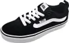Vans Filmore sportlicher Schnürer Schwarz in Gr. 41.5 Produktbild-Vorschau 8