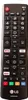 A black LG remote control is shown against a light gray background. Náhľad obrázku produktu