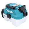 Makita DVC 750 LZ Aspirateur à batterie LXT 18 V 67 mbar Voir les images du produit 4