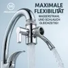 M22/M24 Wasserhahn Adapter Umschaltventil für Küche Bad Produktbild-Vorschau 2