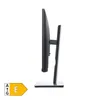 Side view of a computer monitor on a white background. Podgląd zdjęcia produktu