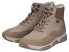 Stivaletti da donna Rieker, modello Tex, foderati, color Anteprima dell’immagine prodotto 29
