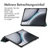 Puzdro OnePlus Pad 2: imoshion Trifold skladacie puzdro Náhľad obrázku produktu 2