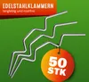 GARDEBRUK® 14x Polycarbonat Hohlkammerstegplatten 4mm 50x Produktbild-Vorschau 9