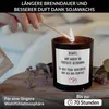 22Feels Verlobungsgeschenk Männer Spruchkerze für Ihn Produktbild-Vorschau 3