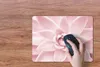 MuchoWow® Mauspad Mousepad Blume - Rosa - Natur - Pflanze Produktbild-Vorschau 3