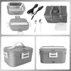 75W Elektrische Lunchbox 6in1 für Auto/LKW und Büro 12V 24V Produktbild-Vorschau 10