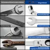 Ratschenschlüssel-Sets, 22-teilig, 180° flexkopf, Produktbild-Vorschau 7