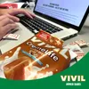 VIVIL Creme Life Caramel Sahnebonbons ohne Zucker | 90g Produktbild-Vorschau 5
