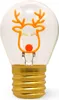 LEGAMI BULB FICTION Renne Lampe de table en design Voir les images du produit 1