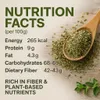 Oregano 10kg Getrocknet Blätter Natur Vegan Pizza Pasta Produktbild-Vorschau 3