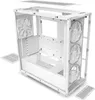 Nzxt Cm-h71ew-02 H7 Elite Rgb Pc-tower-gehäuse Weiß  Weiß Produktbild-Vorschau 3