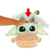 Star Wars Mandalorian Jumping Grogu Feature Plush Produktbild-Vorschau 4