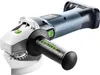 Festool AGC 18-125 Li EB-Basic akumulátorová úhlová bruska Náhled obrázku produktu 4